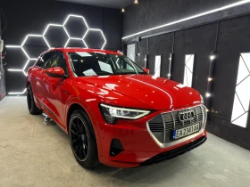 Audi E-Tron 55 LONG RANGE | Mobile.bg    4