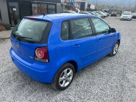 VW Polo 1.4TDI-70k.c. COMFORTLINE CL - [7] 