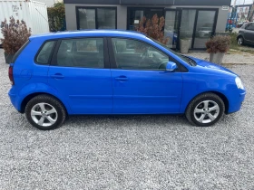 VW Polo 1.4TDI-70k.c. COMFORTLINE CL - [8] 