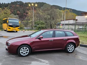 Alfa Romeo 159 1.9 Jtd-m Klimatronik/6skorosti/Euro5, снимка 3