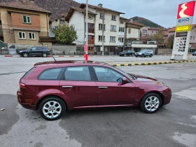 Alfa Romeo 159 1.9 Jtd-m Klimatronik/6skorosti/Euro5, снимка 7