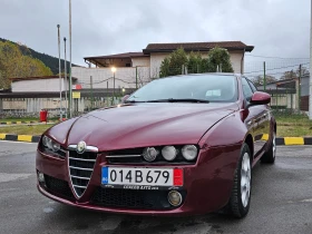 Alfa Romeo 159 1.9 Jtd-m Klimatronik/6skorosti/Euro5, снимка 1