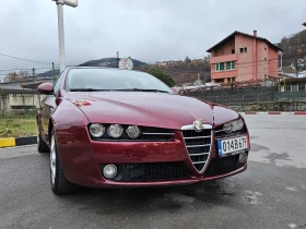 Alfa Romeo 159 1.9 Jtd-m Klimatronik/6skorosti/Euro5, снимка 9