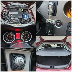 Alfa Romeo 159 1.9 Jtd-m Klimatronik/6skorosti/Euro5, снимка 16