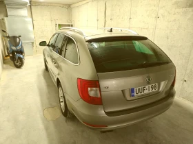 Skoda Superb, снимка 17