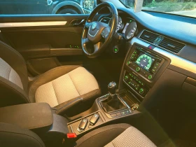 Skoda Superb, снимка 8