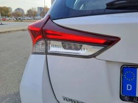 Toyota Auris 2016/Фейслифт, снимка 5