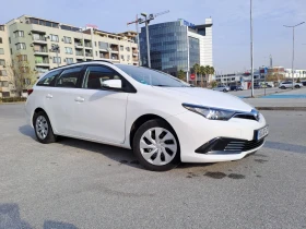 Toyota Auris 2016/Фейслифт, снимка 4