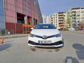 Toyota Auris 2016/Фейслифт, снимка 1