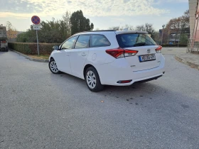 Toyota Auris 2016/Фейслифт, снимка 3