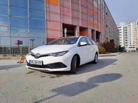 Toyota Auris 2016/Фейслифт, снимка 2