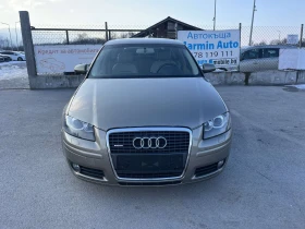 Audi A3 SPORTBACK QUATTRO 2.0TDI 140 6   | Mobile.bg    2