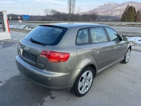 Audi A3 SPORTBACK QUATTRO 2.0TDI 140 6   | Mobile.bg    4