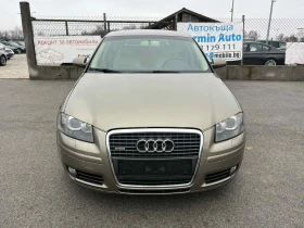 Audi A3 SPORTBACK QUATTRO 2.0TDI 140кс 6 СКОРОСТИ , снимка 2