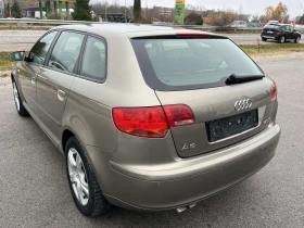 Audi A3 SPORTBACK QUATTRO 2.0TDI 140кс 6 СКОРОСТИ , снимка 5