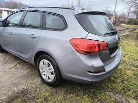 Opel Astra 0898544466 1.7сс 110кс 6 скорости, снимка 6