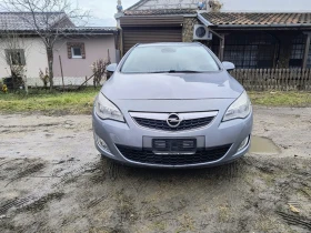 Opel Astra 0898544466 1.7сс 110кс 6 скорости, снимка 1