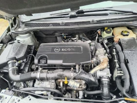 Opel Astra 0898544466 1.7сс 110кс 6 скорости, снимка 13