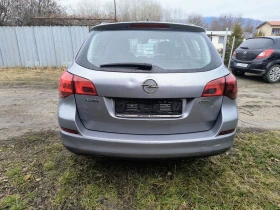 Opel Astra 0898544466 1.7сс 110кс 6 скорости, снимка 5