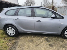 Opel Astra 0898544466 1.7сс 110кс 6 скорости, снимка 3