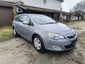 Opel Astra 0898544466 1.7сс 110кс 6 скорости, снимка 2