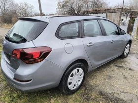 Opel Astra 0898544466 1.7сс 110кс 6 скорости, снимка 4