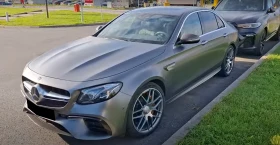 Mercedes-Benz E 63 AMG S V8 4Matic , снимка 1