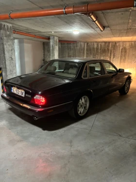 Jaguar Xj Executive, снимка 3