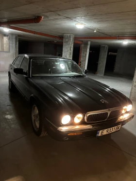 Jaguar Xj Executive, снимка 2