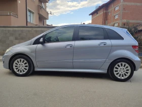 Mercedes-Benz B 200, снимка 4