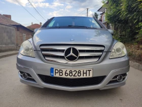 Mercedes-Benz B 200, снимка 5