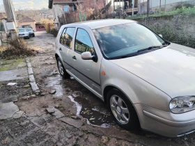 VW Golf 1.9 TDI, снимка 3