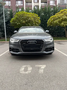 Audi A6 313  Full LED, Keyless S line Full | Mobile.bg    2