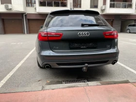 Audi A6 313 кс Full LED, Keyless S line , снимка 4