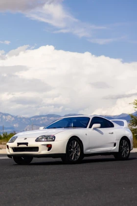 Toyota Supra 1995* 2JZ-GE*   | Mobile.bg    3