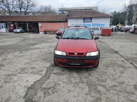 Fiat Strada 1.9dizel Пикап, снимка 3