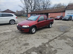 Fiat Strada 1.9dizel Пикап, снимка 2