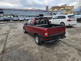 Fiat Strada 1.9dizel Пикап, снимка 6