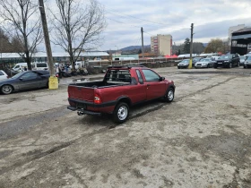 Fiat Strada 1.9dizel Пикап, снимка 5