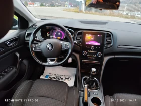 Renault Megane 1.5, снимка 10