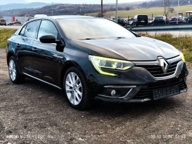 Renault Megane 1.5, снимка 3