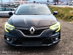 Renault Megane 1.5, снимка 2