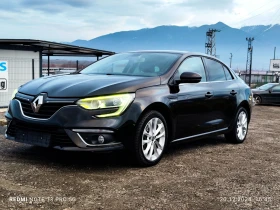 Renault Megane 1.5, снимка 1