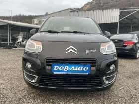 Citroen C3 Picasso 1.6HDI-90к.с!TEMPOMAT, снимка 8