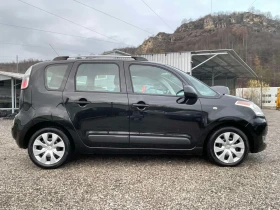 Citroen C3 Picasso 1.6HDI-90к.с!TEMPOMAT, снимка 6