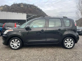 Citroen C3 Picasso 1.6HDI-90к.с!TEMPOMAT, снимка 2