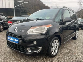 Citroen C3 Picasso 1.6HDI-90к.с!TEMPOMAT, снимка 1