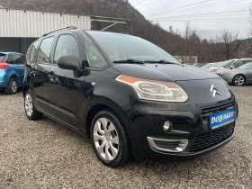 Citroen C3 Picasso 1.6HDI-90к.с!TEMPOMAT, снимка 7