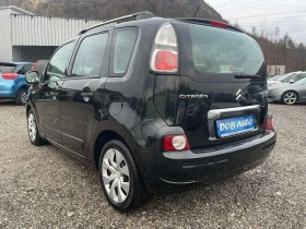 Citroen C3 Picasso 1.6HDI-90к.с!TEMPOMAT, снимка 3