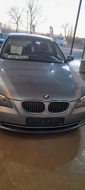 BMW 523 Facelift , снимка 1